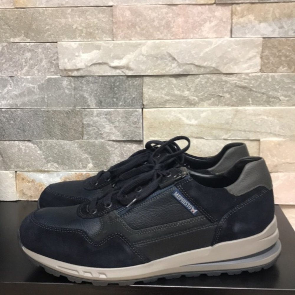 Mephisto Bradley Men's Sneaker